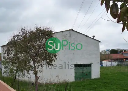 venta de terreno en Yeles, CENTRO en Yeles