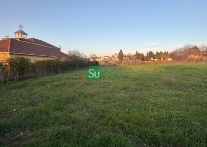 venta de terreno en Yeles, CISNEROS en Yeles