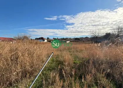venta de terreno en Yeles, Cisneros en Yeles
