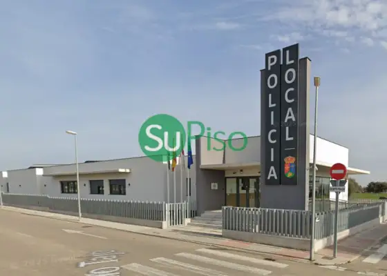 venta de terreno en Yeles, NUEVA