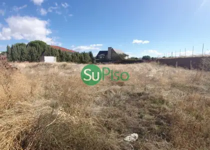 venta de terreno en Yeles, PRADILLOS II en Yeles