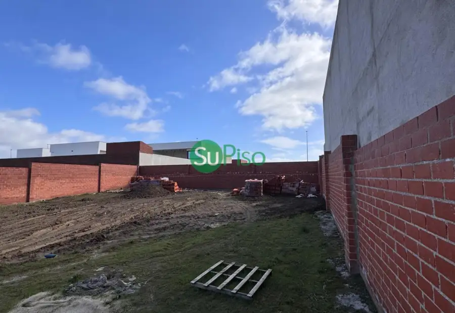 venta de terreno en Yunclillos, CENTRO en Yunclillos