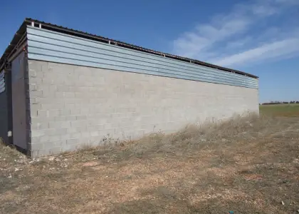 Venta Finca RÃºstica Periferia, Manzanares en Manzanares
