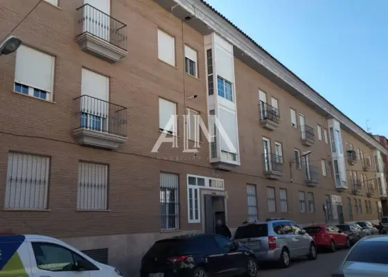 Venta Garaje Centro, Manzanares