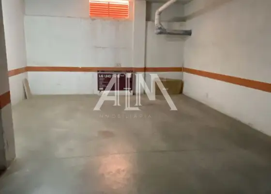 Venta Garaje Parque del PolÃ­gono, Manzanares