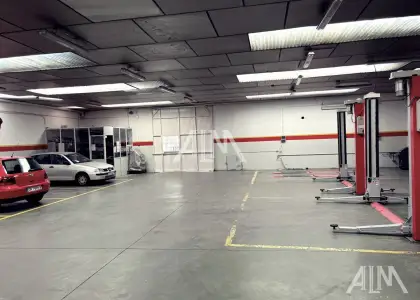 Venta Local Comercial Colegio Altagracia, Manzanares en Manzanares