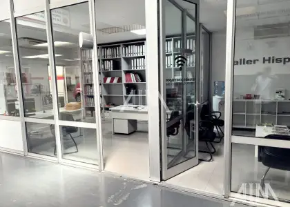 Venta Local Comercial Colegio Altagracia, Manzanares en Manzanares