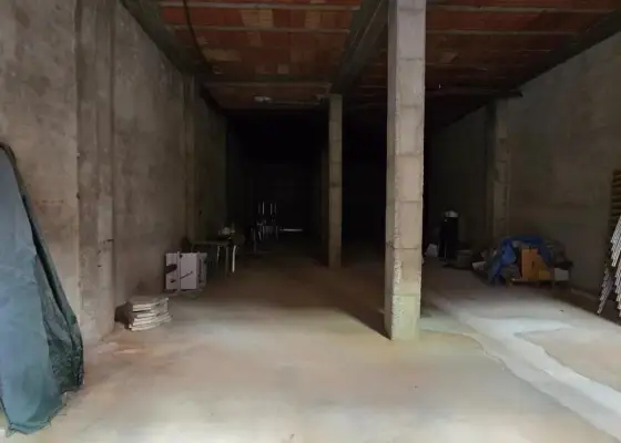 Venta Local comercial en Puertollano