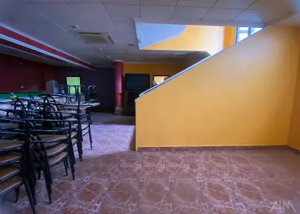Venta Local Comercial Hospital, Manzanares en Manzanares