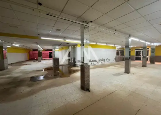 Venta Local Comercial Moral De Calatrava, Moral De Calatrava