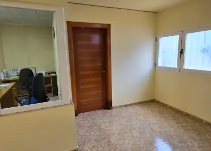 Venta Nave en Argamasilla de Calatrava en Argamasilla de Calatrava