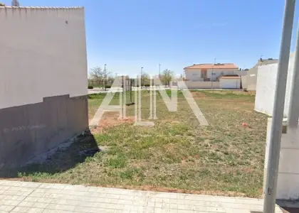 Venta Parcela Bulevar, Manzanares en Manzanares