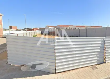 Venta Parcela Bulevar, Manzanares en Manzanares