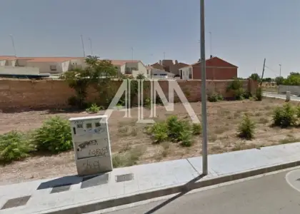 Venta Parcela Bulevar, Manzanares en Manzanares