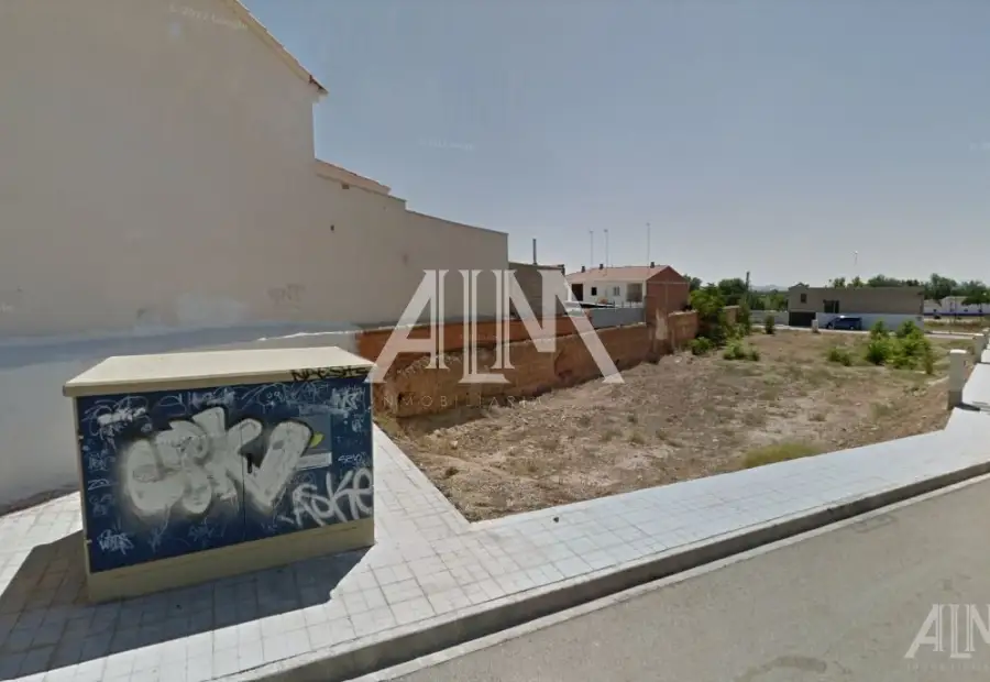 Venta Parcela Bulevar, Manzanares en Manzanares