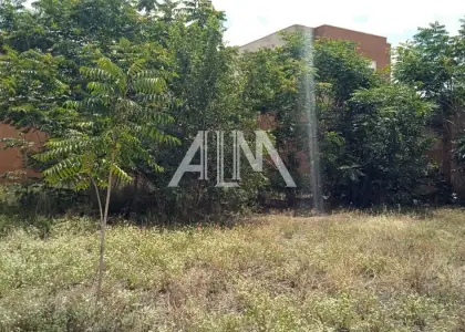 Venta Parcela Colegio Altagracia, Manzanares en Manzanares