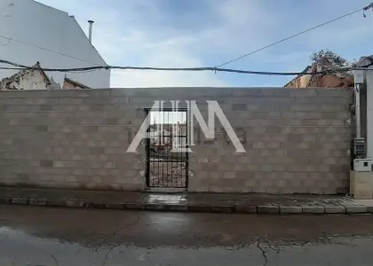 Venta Parcela Divina Pastora, Manzanares en Manzanares