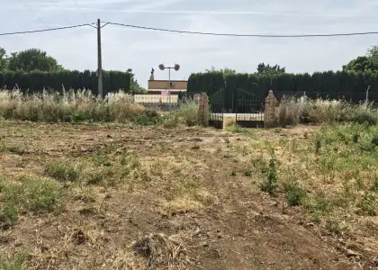 Venta Parcela en Argamasilla de... en Argamasilla de Calatrava