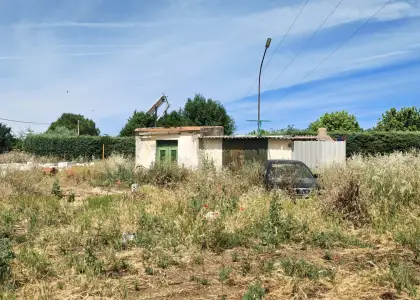 Venta Parcela en Argamasilla de... en Argamasilla de Calatrava