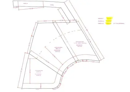 Venta Parcela Paseo del RÃ­o, Manzanares en Manzanares