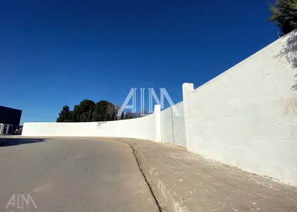 Venta Parcela Paseo del RÃ­o, Manzanares en Manzanares