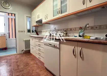 Venta Piso Centro - Ayuntamiento, Manzanares en Manzanares