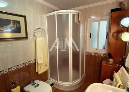 Venta Piso Centro - Ayuntamiento, Manzanares en Manzanares