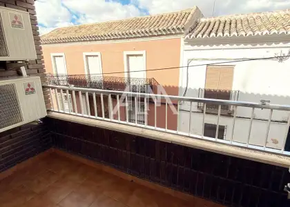 Venta Piso Centro - Ayuntamiento, Manzanares en Manzanares