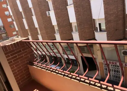 Venta Piso Centro, Manzanares en Manzanares