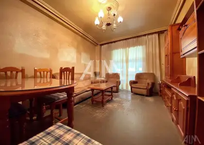 Venta Piso Centro, Manzanares en Manzanares