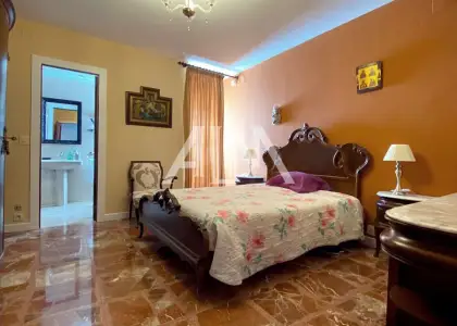 Venta Piso Centro, Manzanares en Manzanares