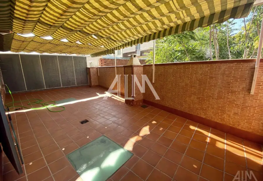 Venta Piso Centro, Manzanares en Manzanares