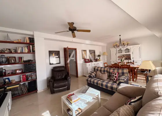 Venta Piso Centro, Manzanares
