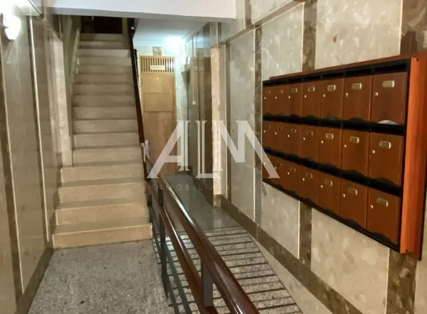 Venta Piso Colegio Altagracia, Manzanares en Manzanares