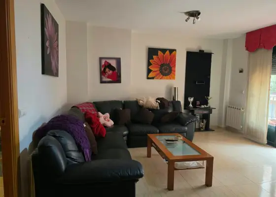 Venta Piso en Puertollano con Ascensor