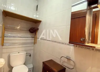 Venta Piso Paseo del RÃ­o, Manzanares en Manzanares