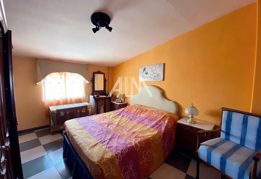 Venta Piso Paseo del RÃ­o, Manzanares en Manzanares