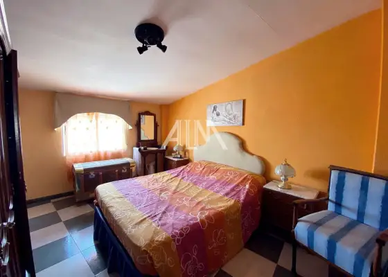 Venta Piso Paseo del RÃ­o, Manzanares