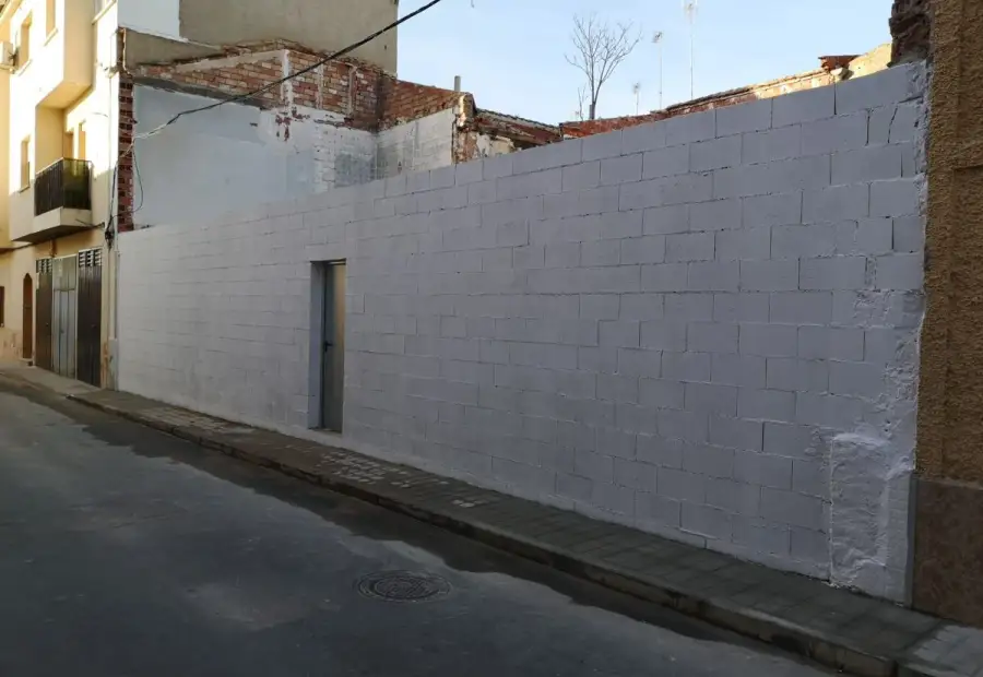 Venta Solar Centro, Manzanares en Manzanares