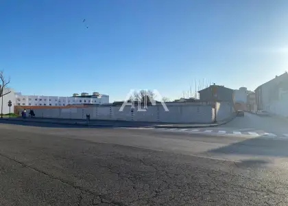 Venta Solar Parque del PolÃ­gono, Manzanares en Manzanares