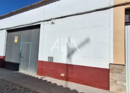 Venta Solar San Anton, Manzanares en Manzanares