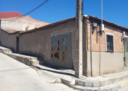 Venta Solar Urbano en Puertollano en Puertollano