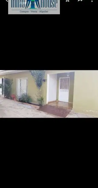 Vivienda con 1200 metros de terreno rustico a 5 minutos andando de fiesta del arbol en Albacete