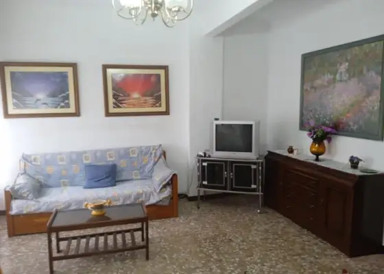 VIVIENDA DOBLE CON COCHERA Y TERRAZA en Hinojosas en Hinojosas de Calatrava