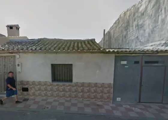 Vivienda en venta en calle Ojuelo 13679, Ciudad Real, Arenas de San Juan