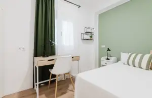 Habitacion en venta y alquiler
