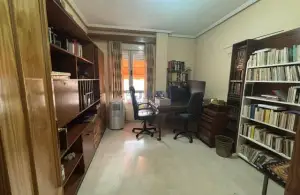 Piso en venta y alquiler