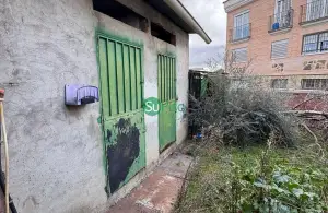 Inmuebles en Yeles