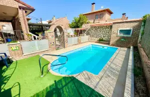 Inmuebles en Cabanillas del Campo