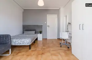 Inmuebles en Valencia